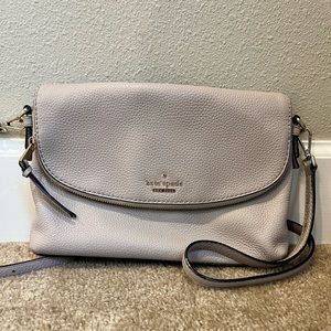 Kate spade crossbody